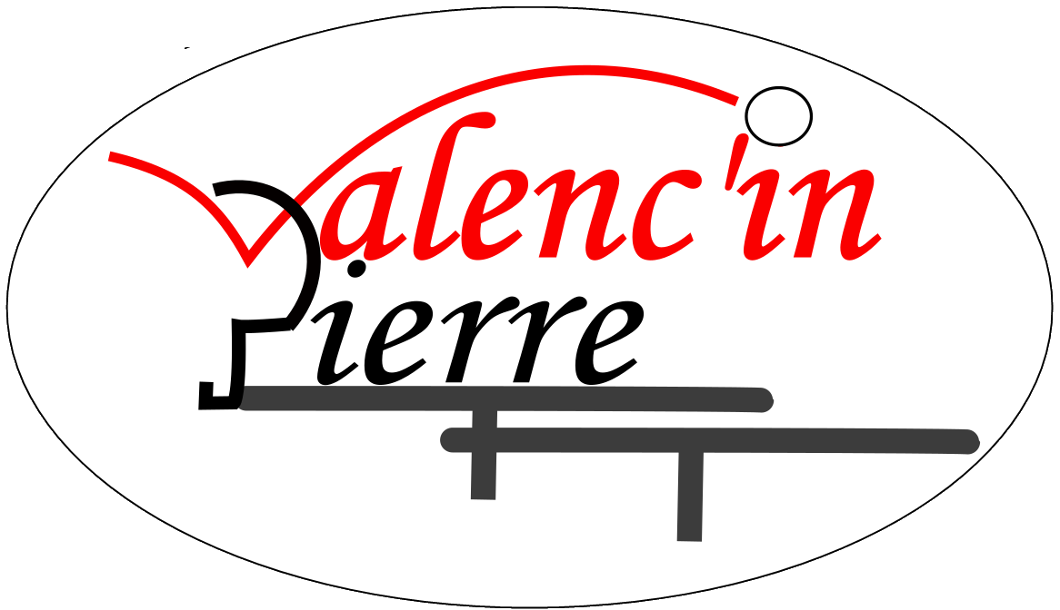 Bienvenue Ã  Valenc'in Pierre TT