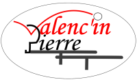 Valenc'in Pierre Tennis de Table